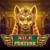 Bocoran RTP Slot Pragmatic Nile Fortunes